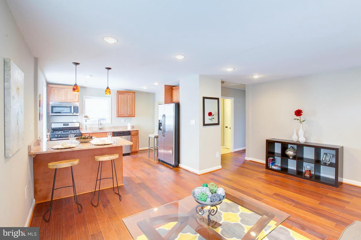 718 Greenwood Road Baltimore, MD 21208 - Photo 11 of 24 Interior (General)