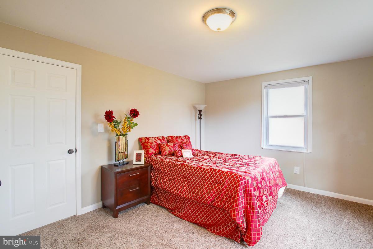 718 Greenwood Road Baltimore, MD 21208 - Photo 13 of 24 Bedroom (Master)