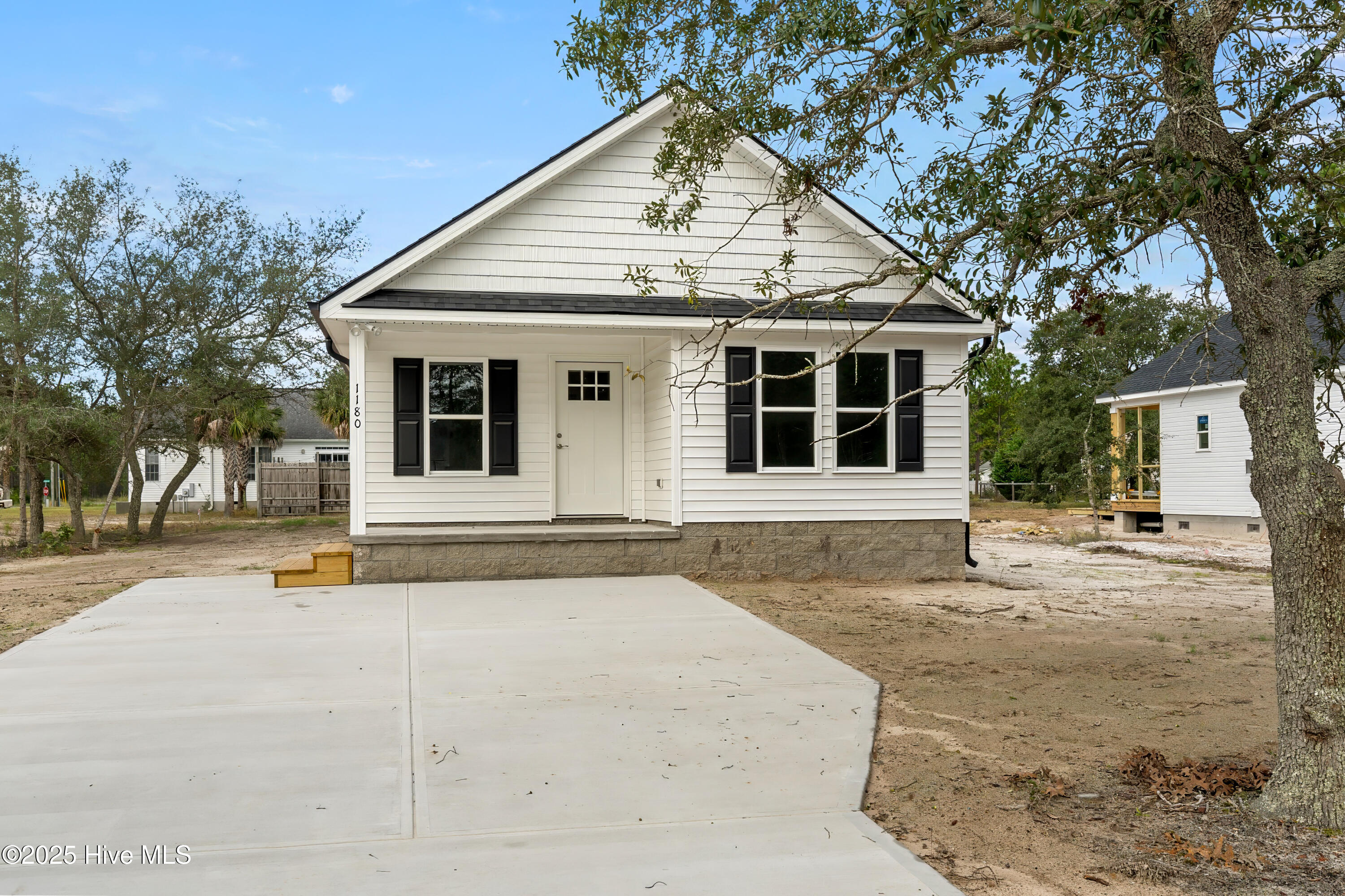 1180 Filmore Road Boiling Spring Lakes, NC 28461 - Photo 2 of 19 1180FilimoreRd-15