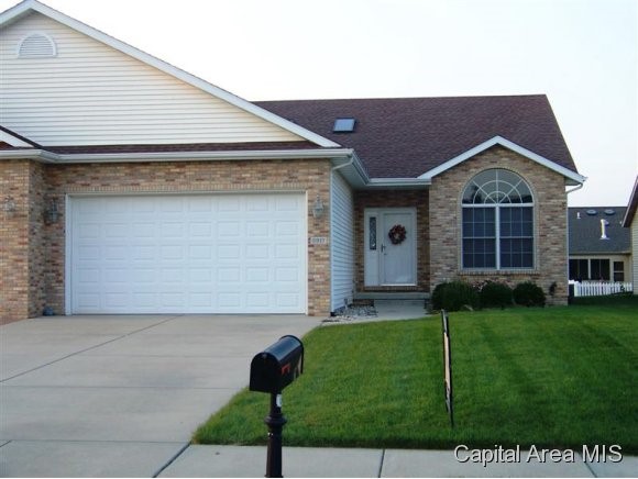 3917 Lear Drive Springfield, IL 62711 - Photo 1 of 19
