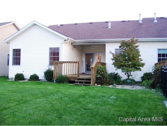 3917 Lear Drive Springfield, IL 62711 - Photo 18 of 19