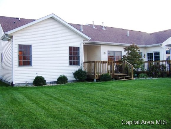 3917 Lear Drive Springfield, IL 62711 - Photo 19 of 19
