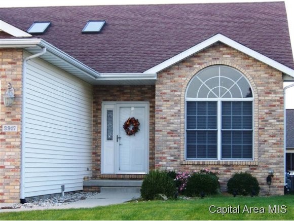 3917 Lear Drive Springfield, IL 62711 - Photo 2 of 19