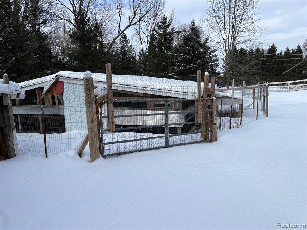 4384 Newark Road Attica, MI 48412 - Photo 13 of 40 Gallery Image 13