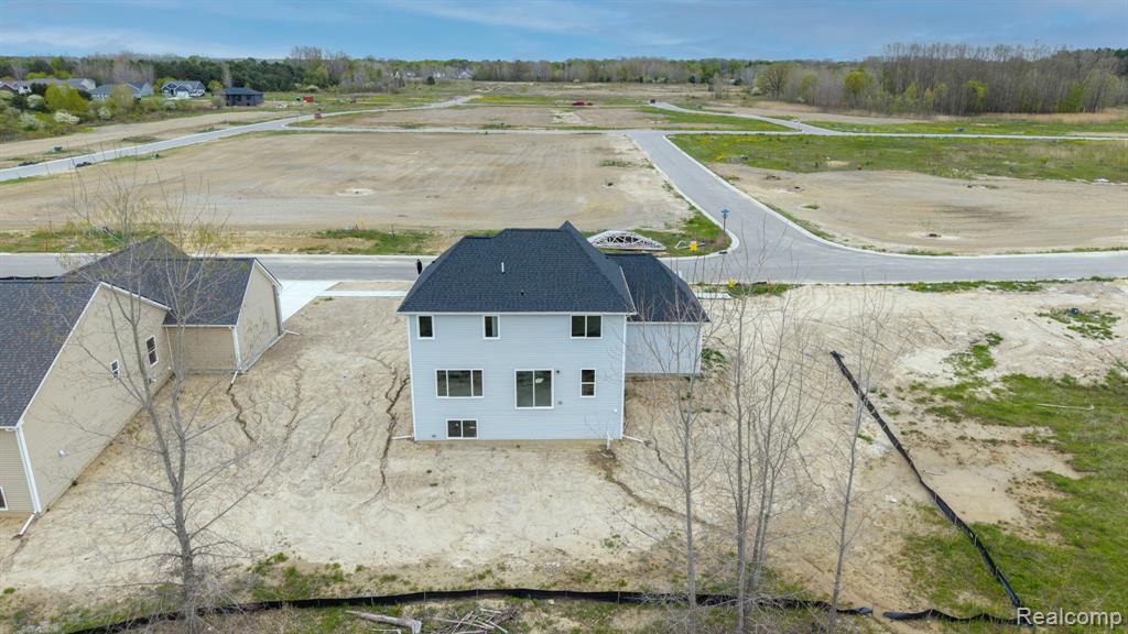 2359 Baltimore Davison, MI 48423 - Photo 27 of 31
