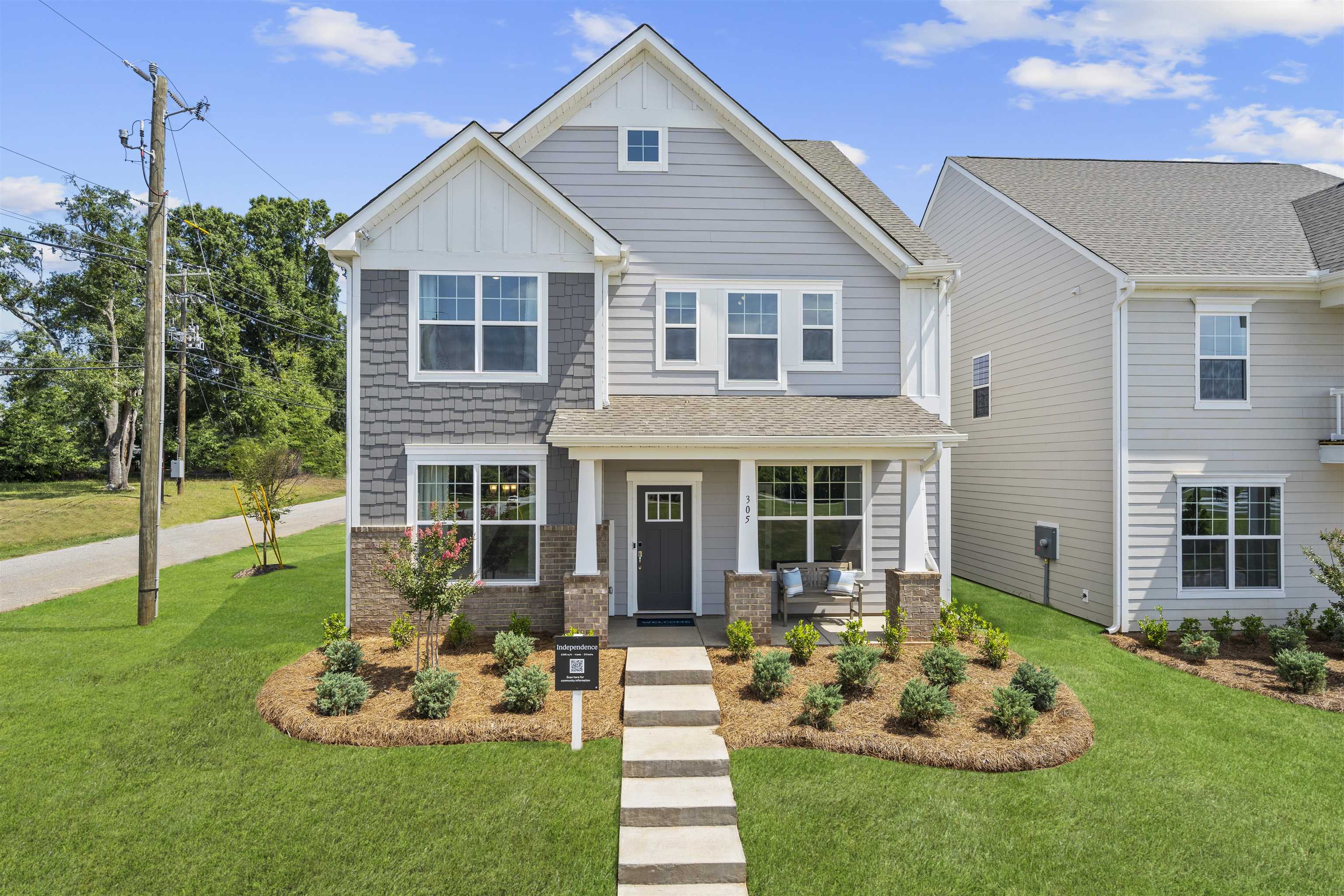 305 Pine Street Reidville, SC 29388 - Photo 29 of 32