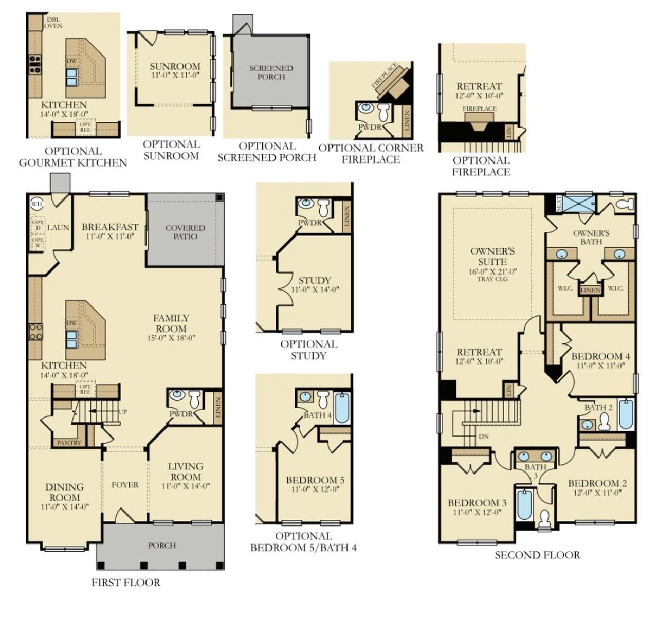 305 Pine Street Reidville, SC 29388 - Photo 32 of 32