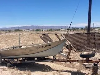 $100,000 | 2632 Sea Raider Avenue, Salton City, CA 92274