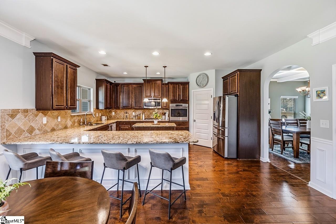 309 Chasemont Lane Simpsonville, SC 29680 - Photo 17 of 49