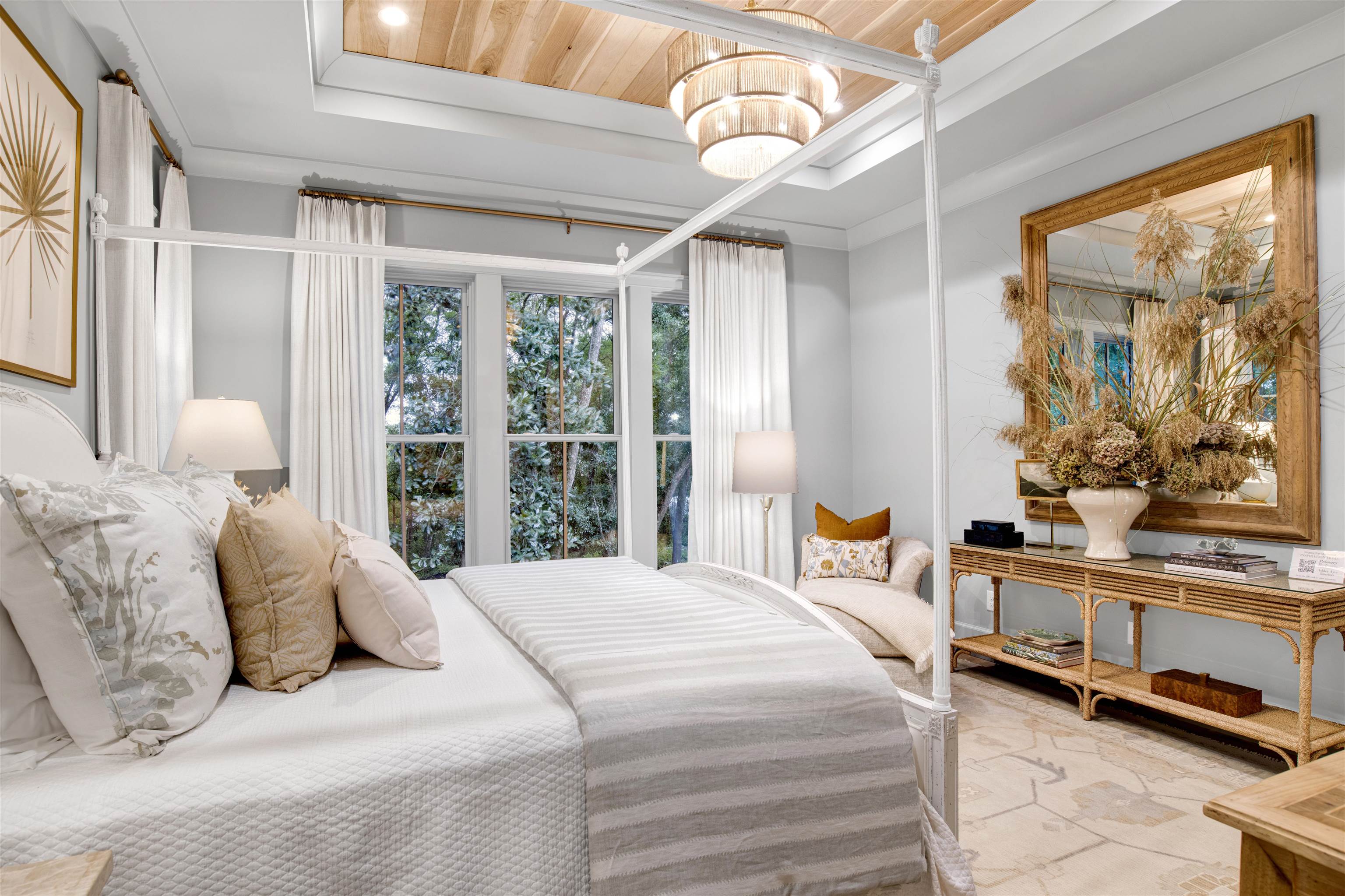 7248 Parker Road Fairhope, AL 36532 - Photo 40 of 55 Bedroom