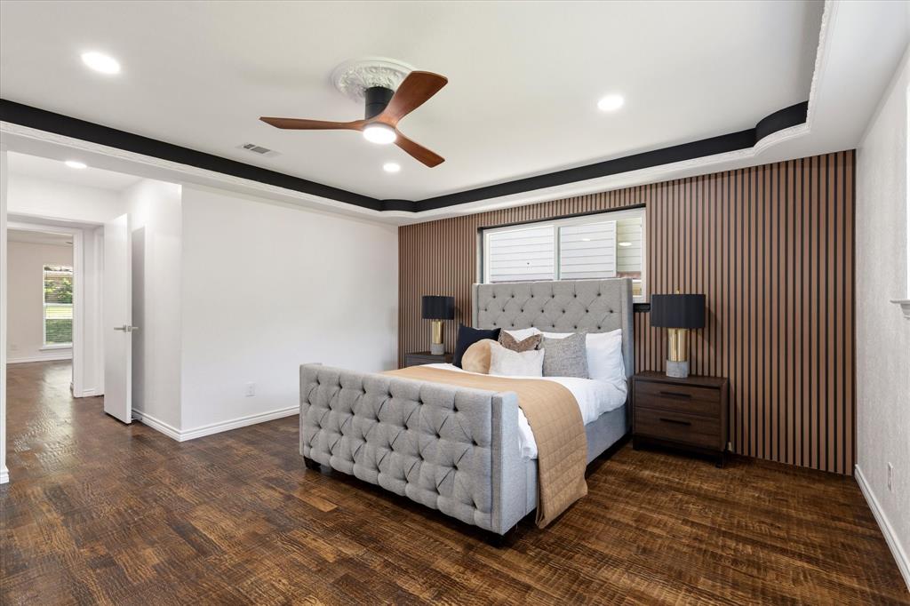 4837 Ashbrook Road Dallas, TX 75227 - Photo 21 of 40