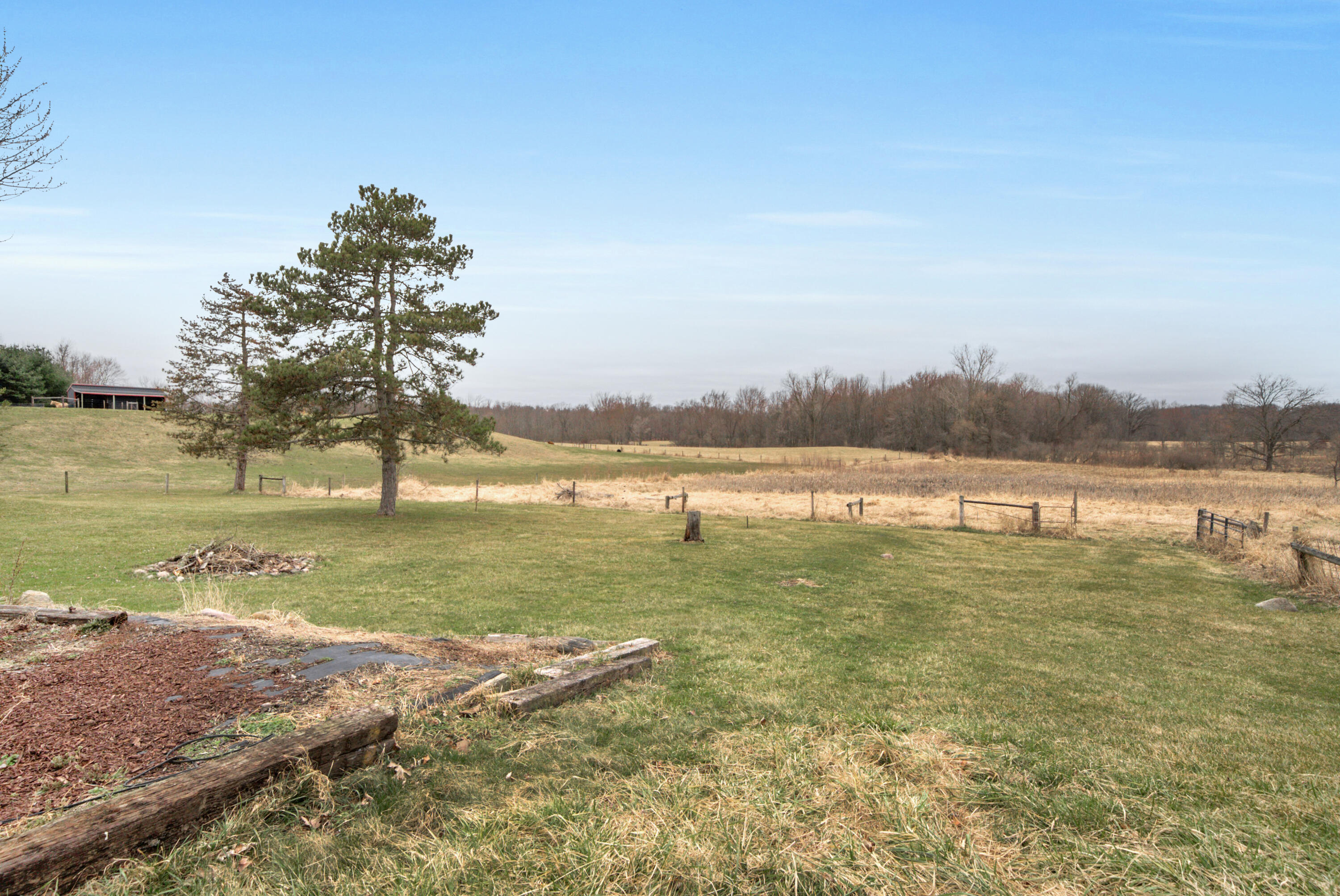 7211 East Butler Road Nashville, MI 49073 - Photo 31 of 34 Pasture Area