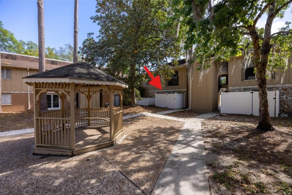 507 Northwest 39th Road, Unit 114 Gainesville, FL 32607 - Photo 24 of 41