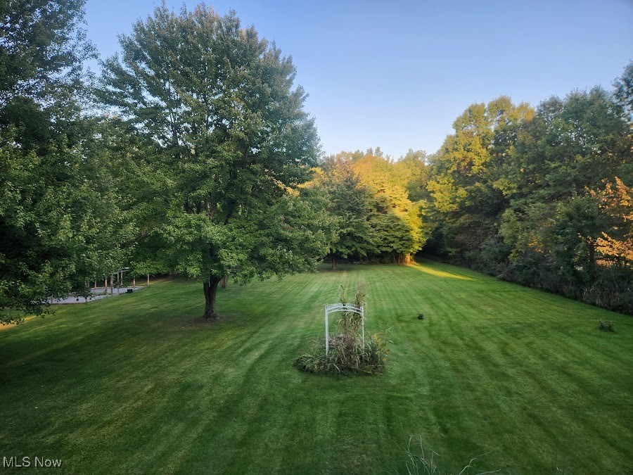 8110 Risden Road Vermilion, OH 44089 - Photo 37 of 48 View of yard