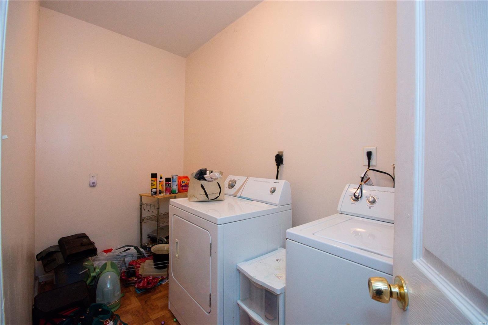 1009 Walton Avenue St. Louis, MO 63113 - Photo 18 of 33