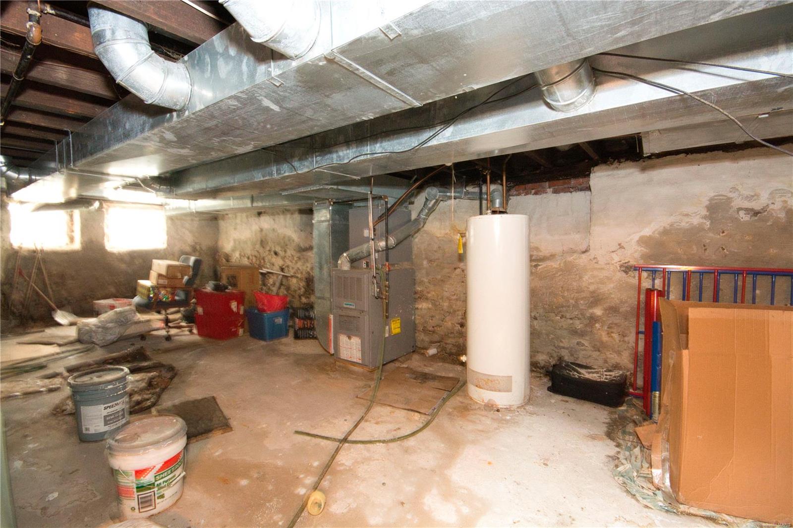 1009 Walton Avenue St. Louis, MO 63113 - Photo 28 of 33