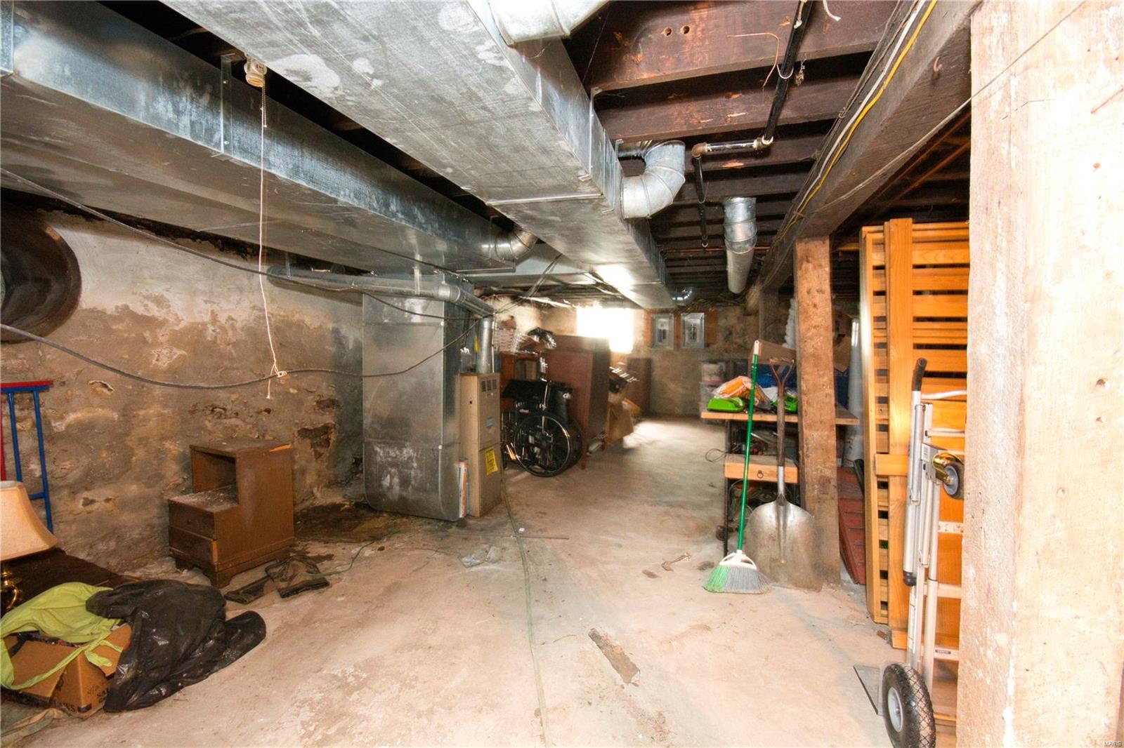 1009 Walton Avenue St. Louis, MO 63113 - Photo 29 of 33