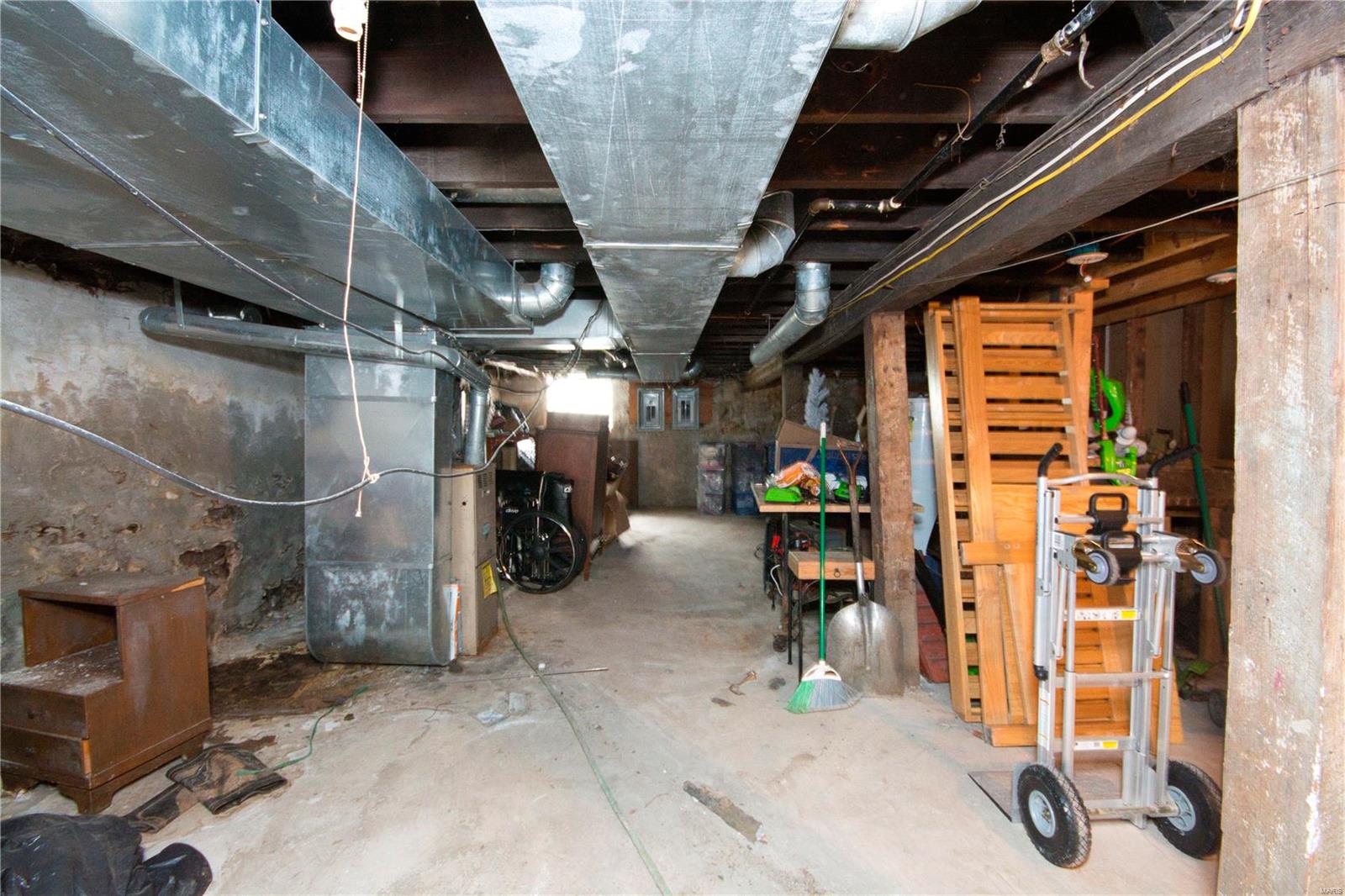 1009 Walton Avenue St. Louis, MO 63113 - Photo 30 of 33