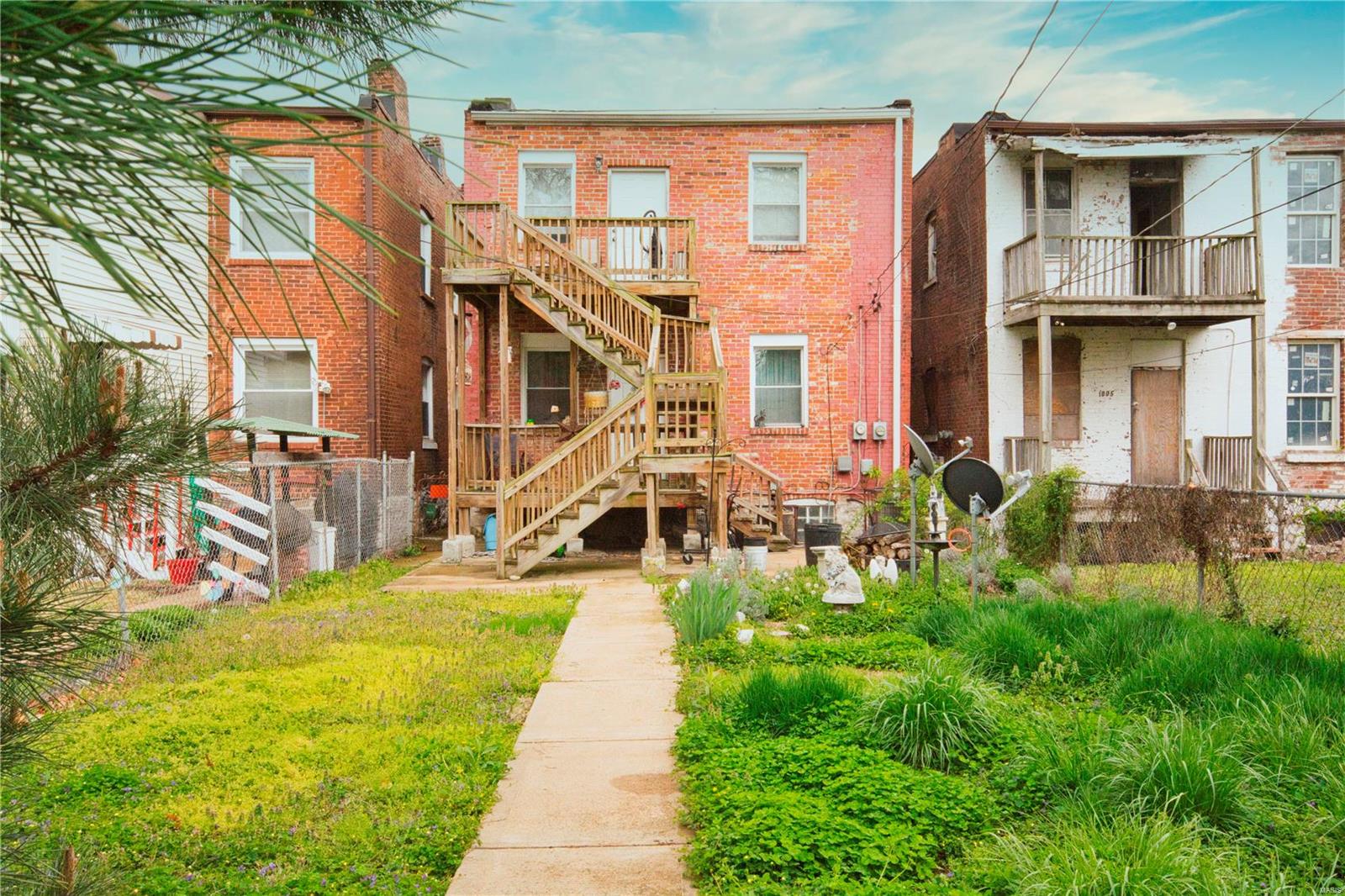 1009 Walton Avenue St. Louis, MO 63113 - Photo 31 of 33