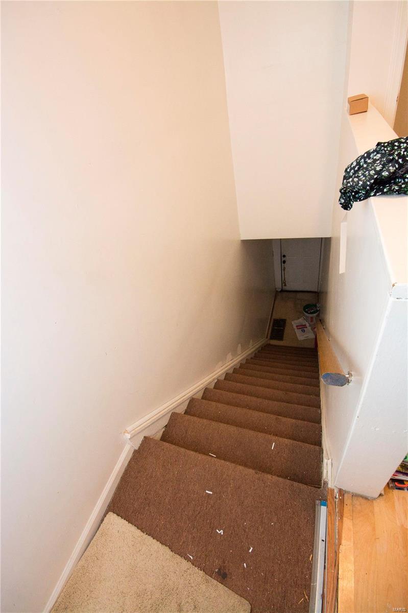 1009 Walton Avenue St. Louis, MO 63113 - Photo 5 of 33