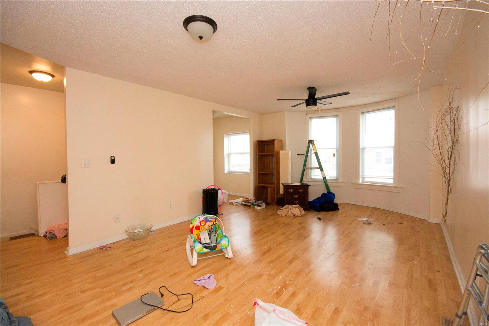 1009 Walton Avenue St. Louis, MO 63113 - Photo 8 of 33