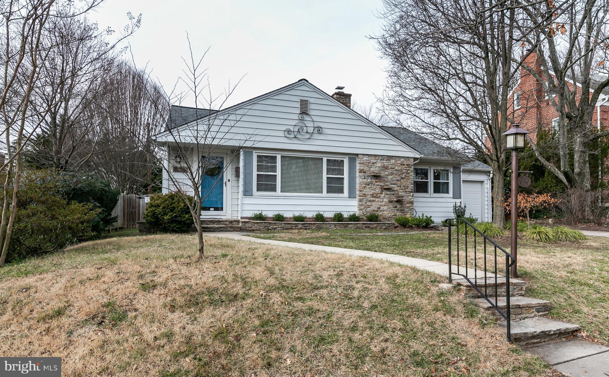 630 Piccadilly Road Towson, MD 21204 - Photo 1 of 38 Gallery Image 1