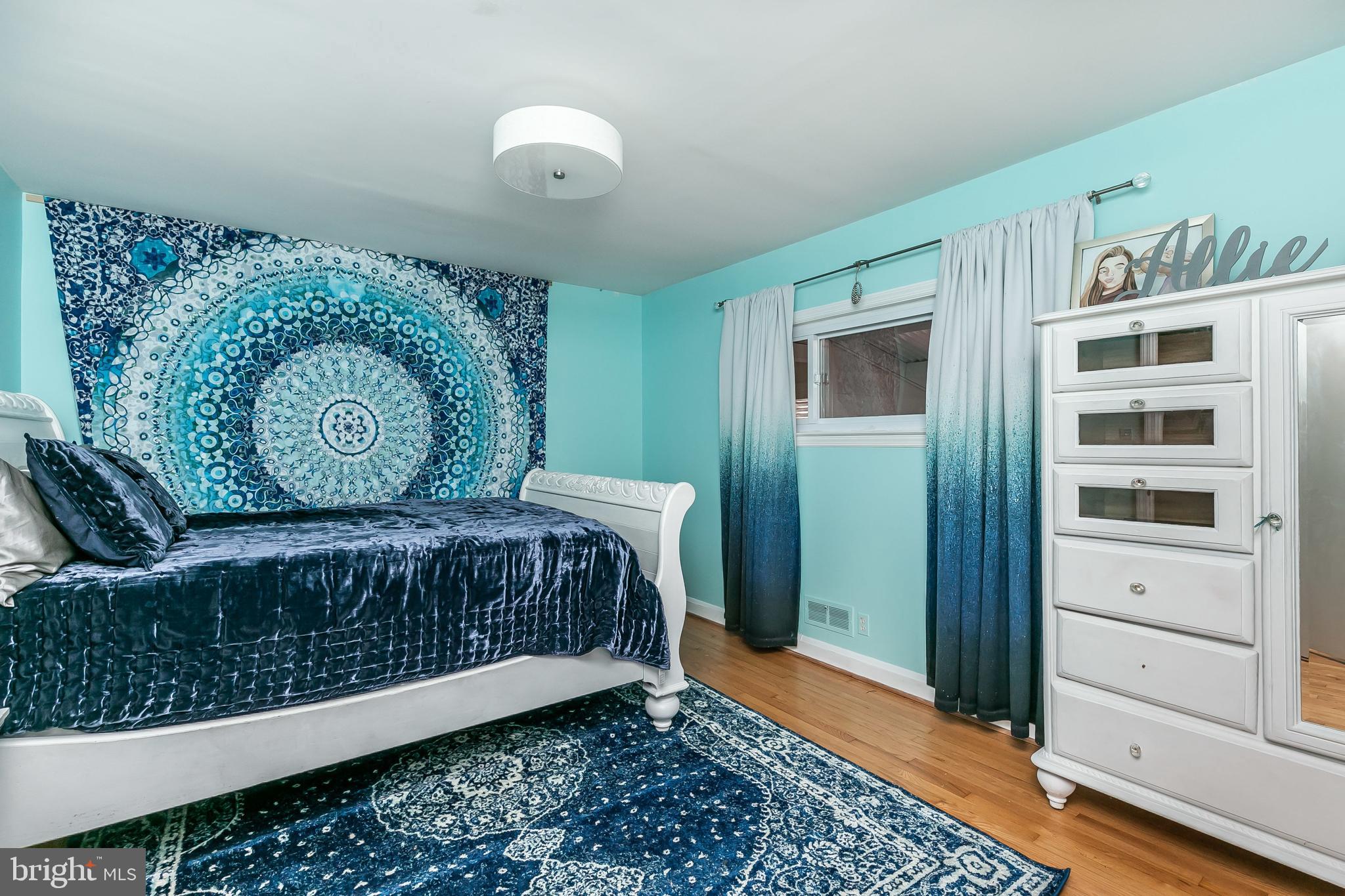 630 Piccadilly Road Towson, MD 21204 - Photo 18 of 38 Bedroom 2