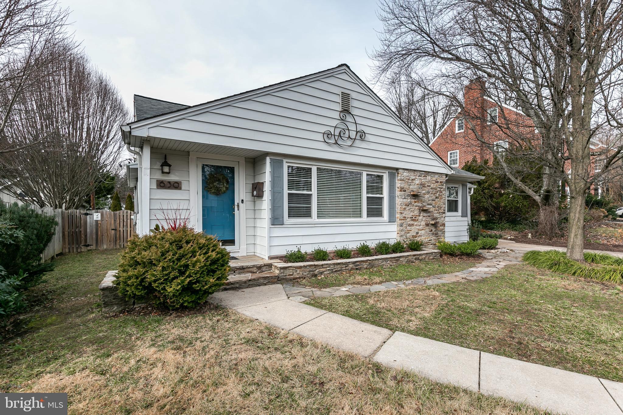 630 Piccadilly Road Towson, MD 21204 - Photo 3 of 38 Gallery Image 3