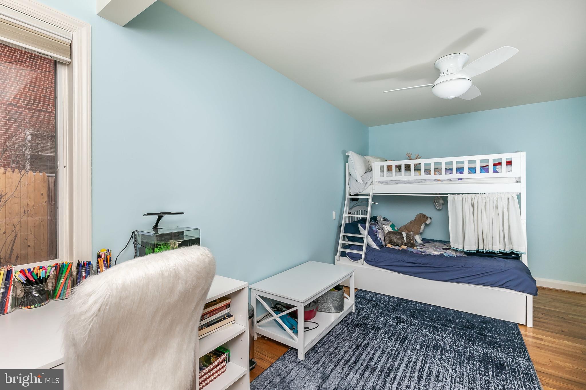 630 Piccadilly Road Towson, MD 21204 - Photo 21 of 38 Bedroom 3