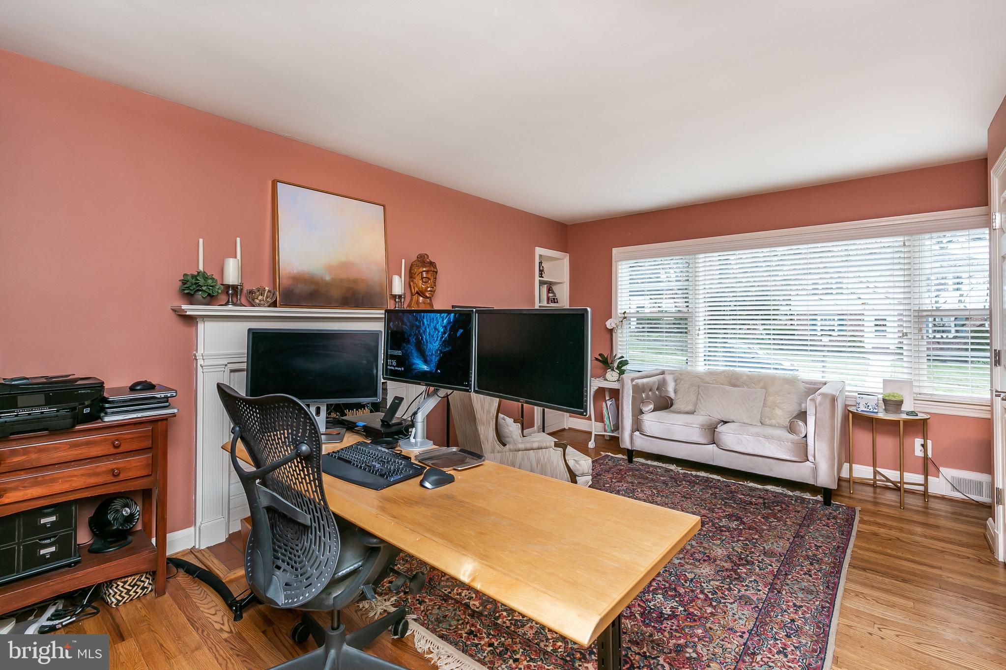630 Piccadilly Road Towson, MD 21204 - Photo 7 of 38 Versatile space currently used as an office