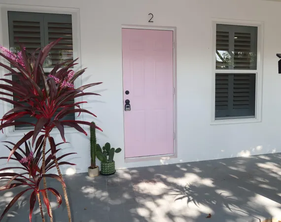 $2,200 | 614 Palm Street, Unit 2, West Palm Beach, FL 33401