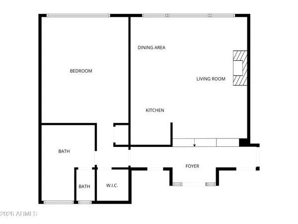 a view of a front of house with a yard