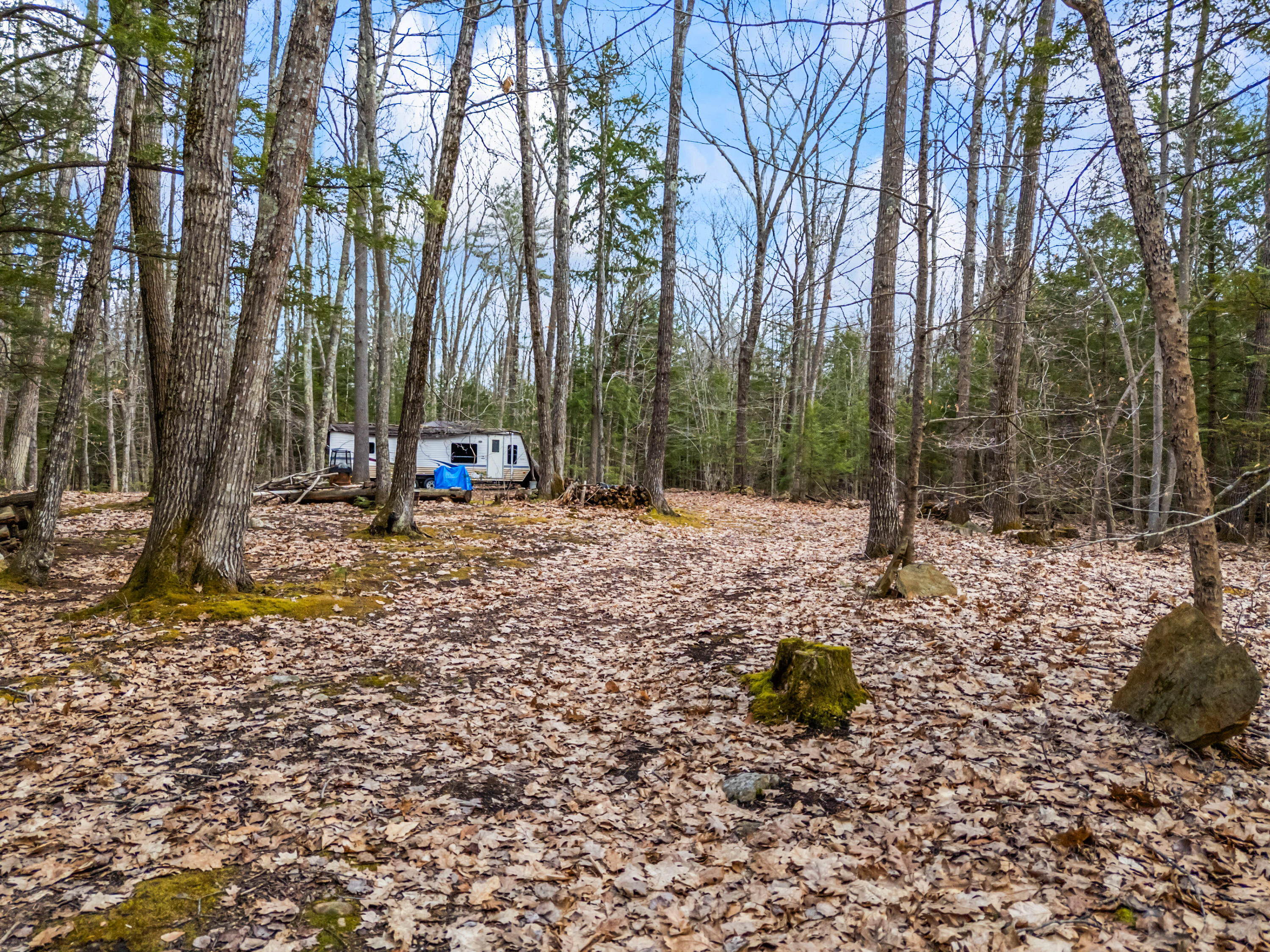 Tbd Brunswick Road Richmond, ME 04357 - Photo 15 of 27 Lot 35-2 Brunswick Road_114