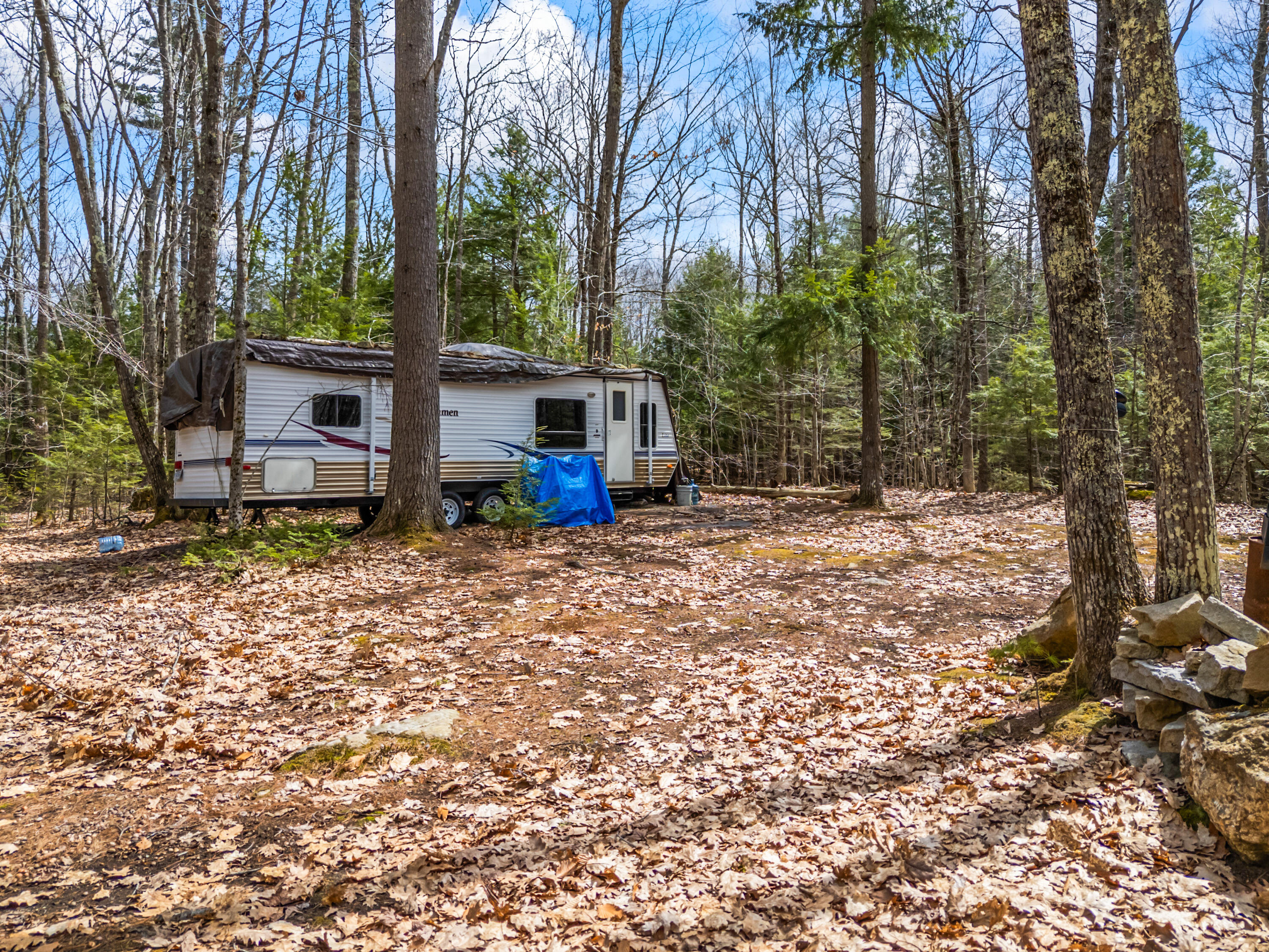Tbd Brunswick Road Richmond, ME 04357 - Photo 16 of 27 Lot 35-2 Brunswick Road_120
