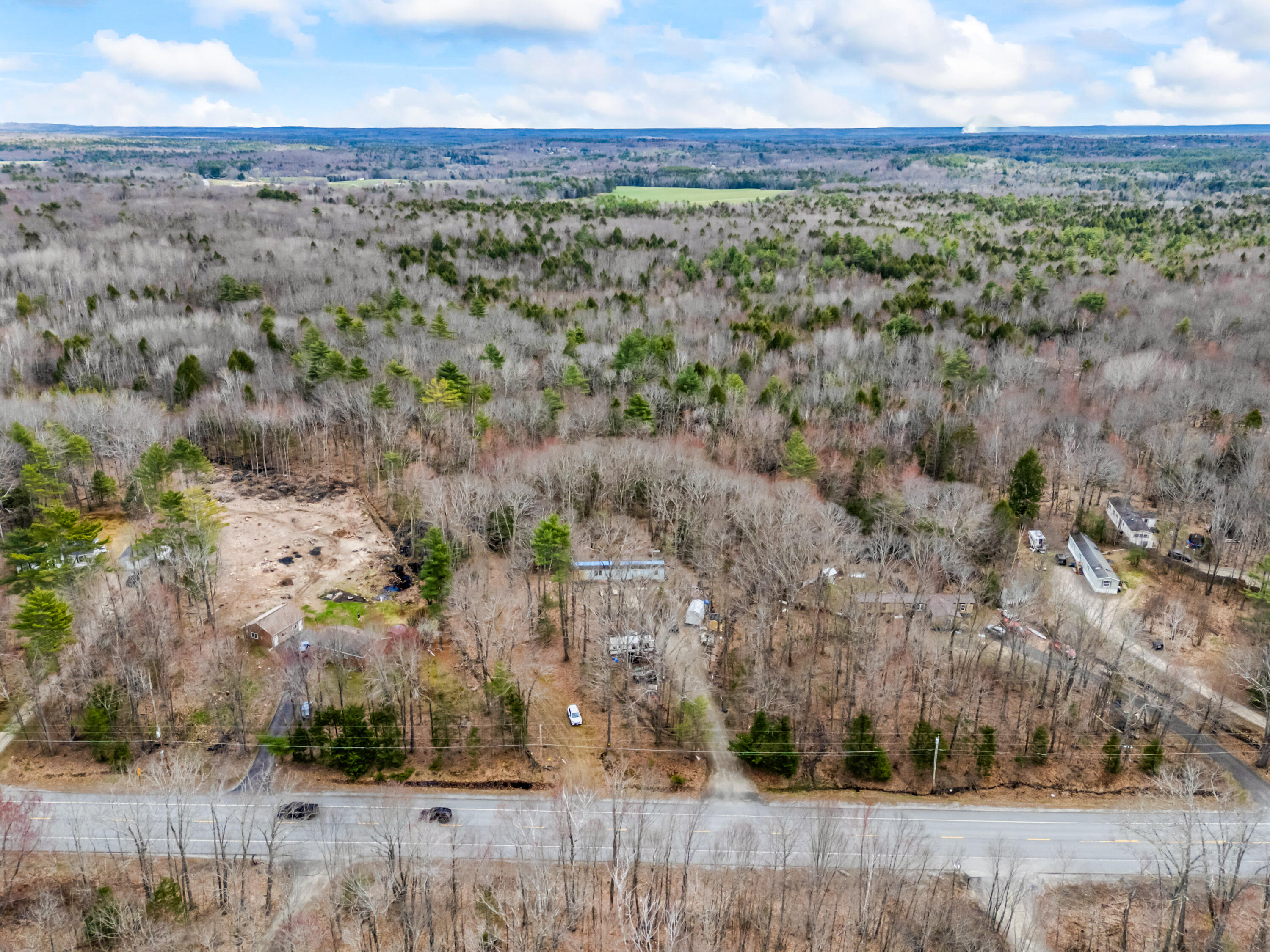 Tbd Brunswick Road Richmond, ME 04357 - Photo 2 of 27 Lot 35-2 Brunswick Road_102