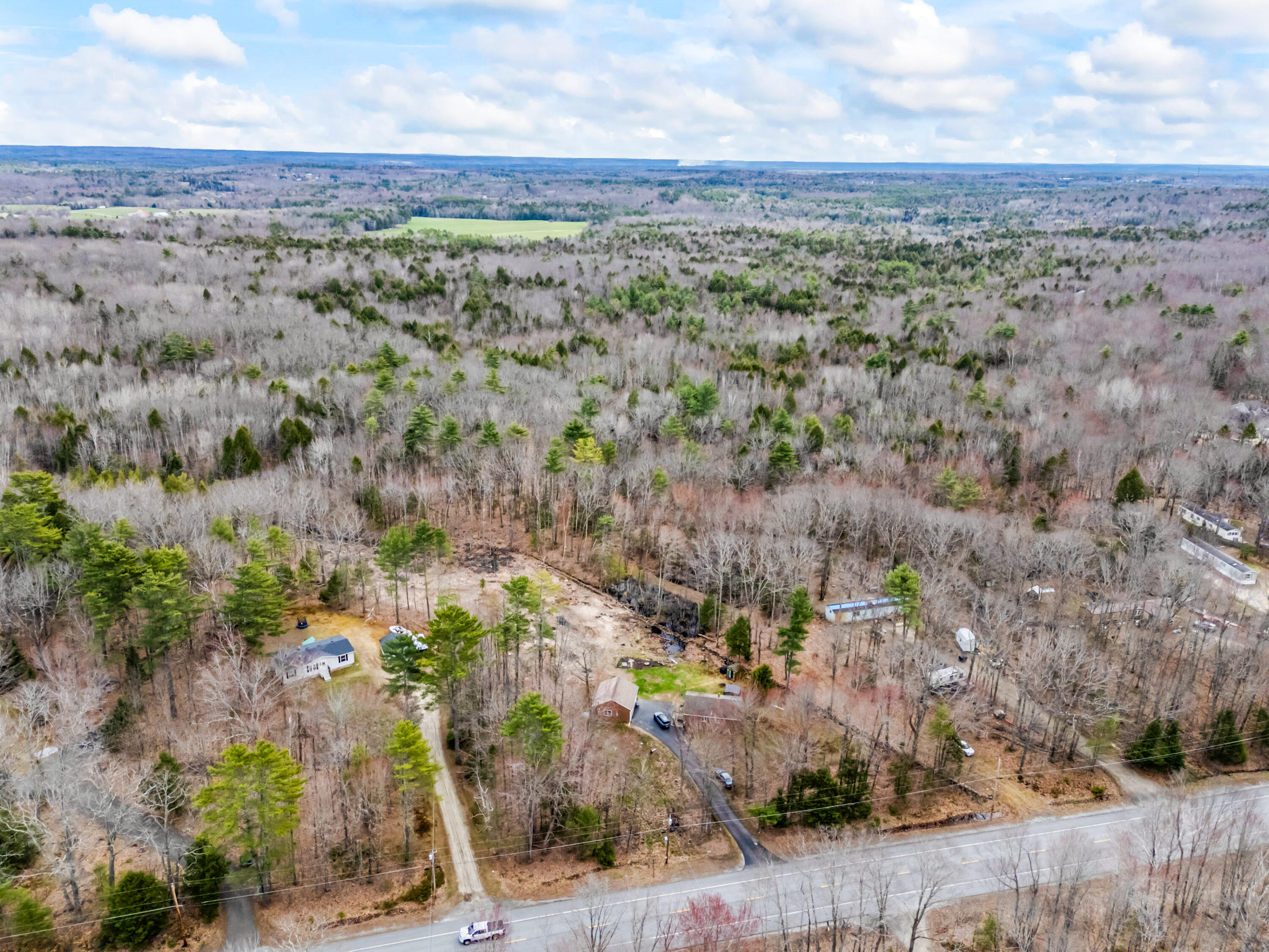 Tbd Brunswick Road Richmond, ME 04357 - Photo 5 of 27 Lot 35-2 Brunswick Road_123
