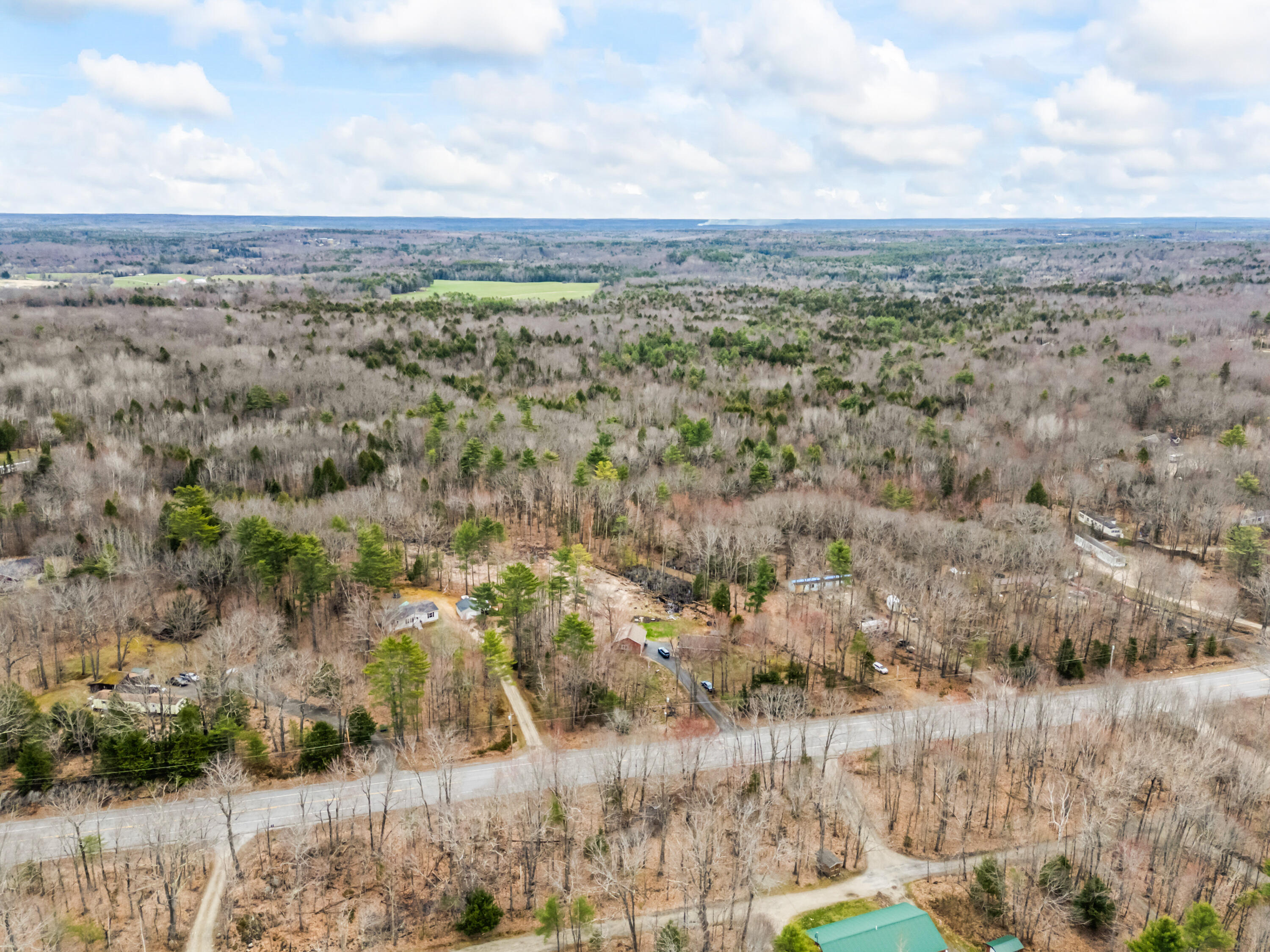 Tbd Brunswick Road Richmond, ME 04357 - Photo 6 of 27 Lot 35-2 Brunswick Road_124