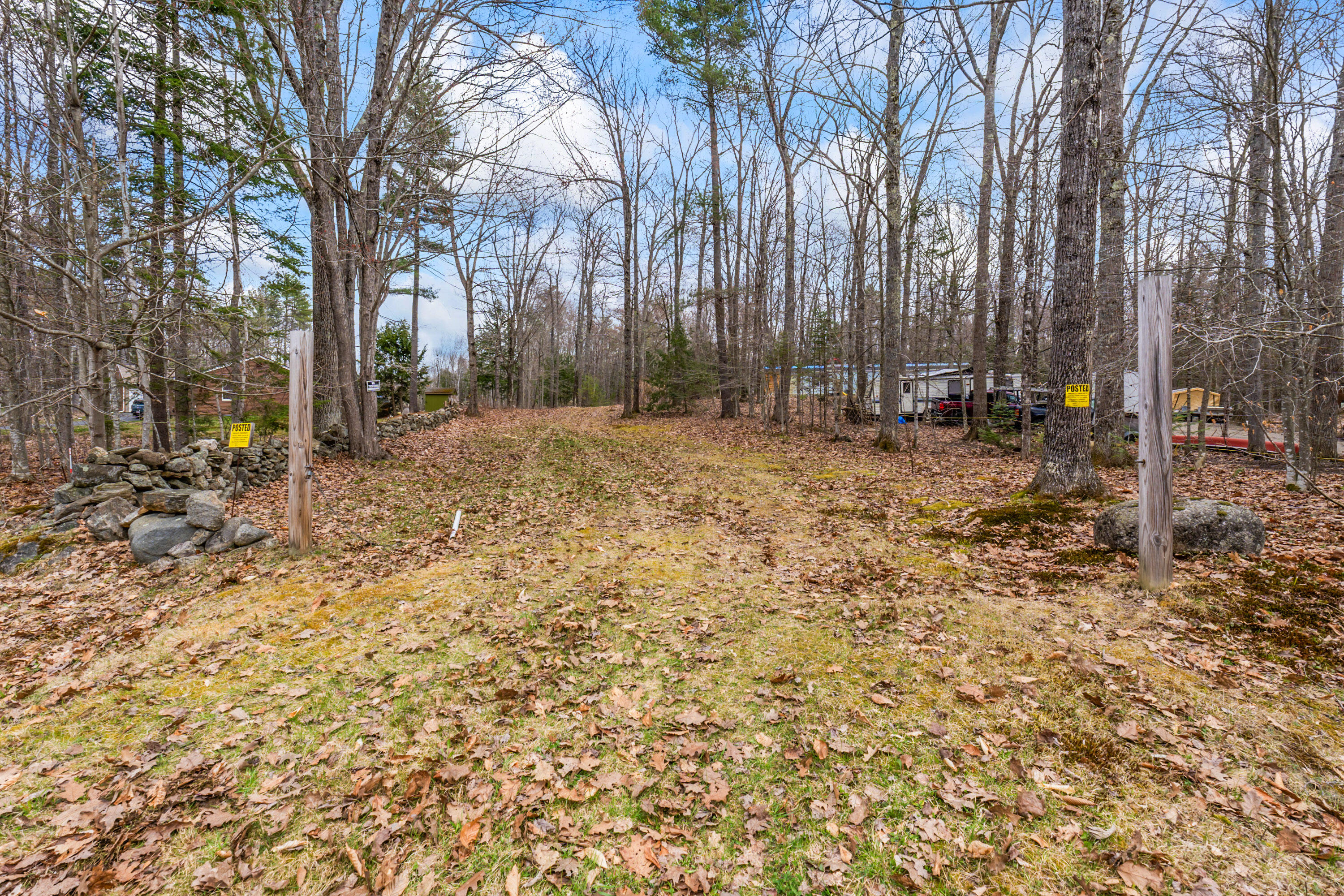 Tbd Brunswick Road Richmond, ME 04357 - Photo 8 of 27 Lot 35-2 Brunswick Road_105