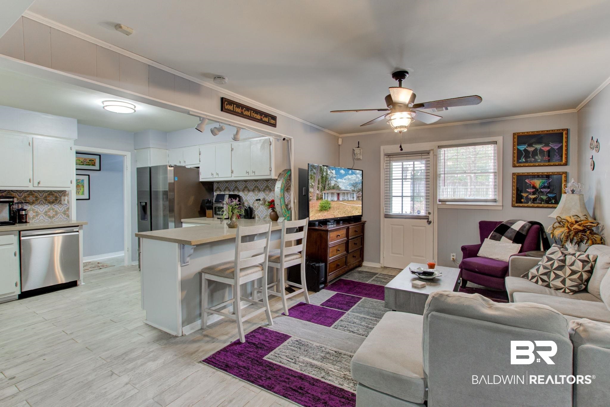552 Markham Drive Mobile, AL 36609 - Photo 6 of 16