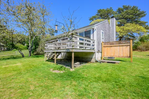 $849,000 | 66 Snow Lane, Chatham, MA 02633