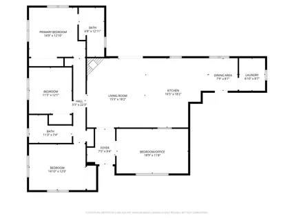 $497,500 | 1001 East Applegate Drive, Austin, TX 78753