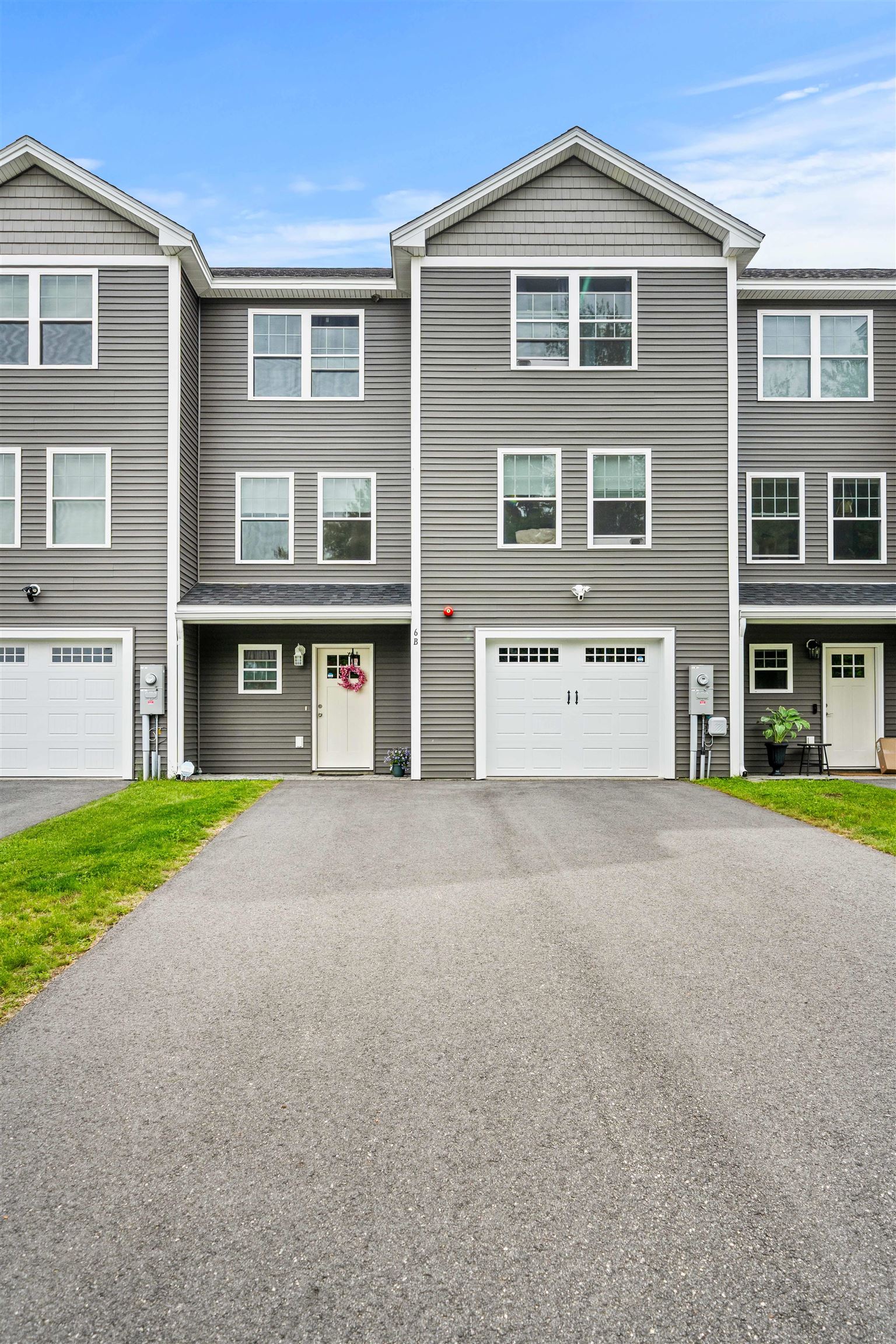 6 Biggs Avenue, Unit B Epping, NH 03042 - Photo 29 of 30