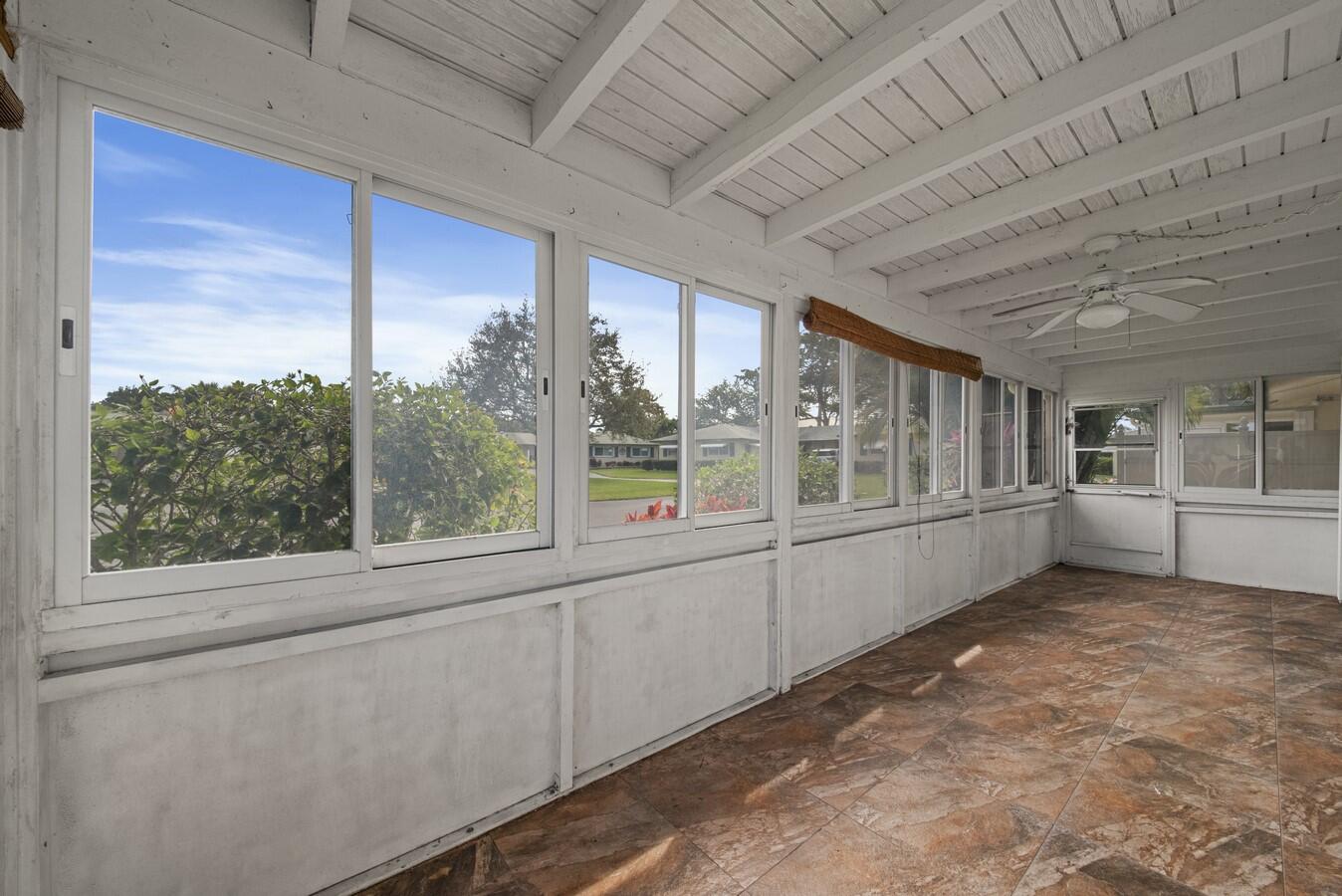 227 Cardinal Lane Delray Beach, FL 33445 - Photo 17 of 33 Patio