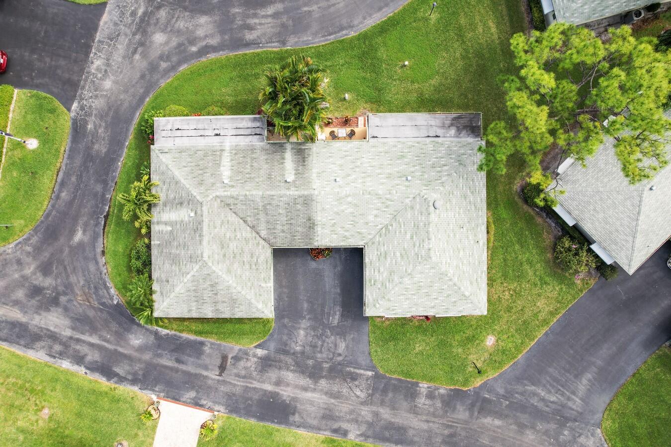 227 Cardinal Lane Delray Beach, FL 33445 - Photo 25 of 33 Aerial