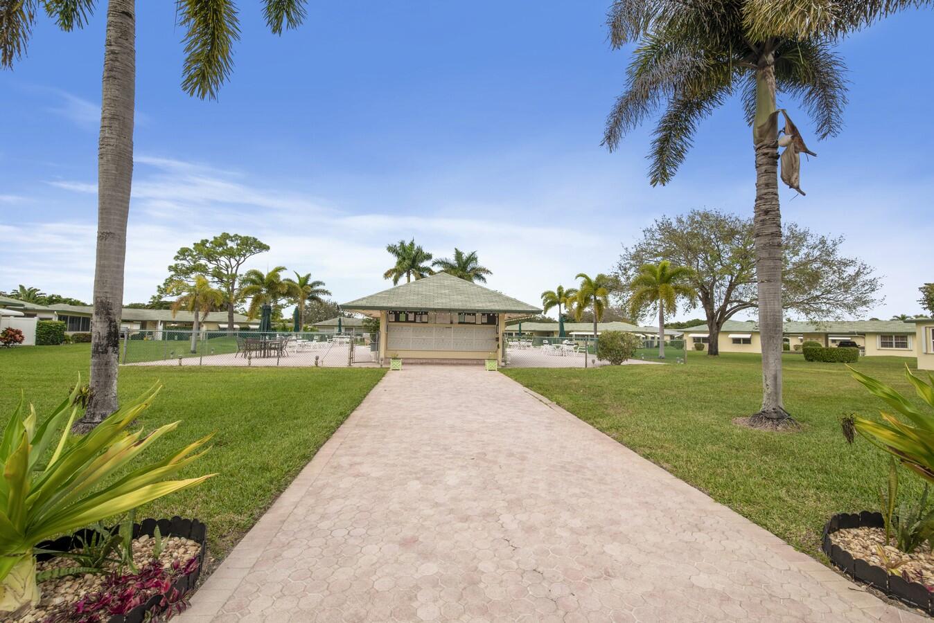 227 Cardinal Lane Delray Beach, FL 33445 - Photo 27 of 33 Communty