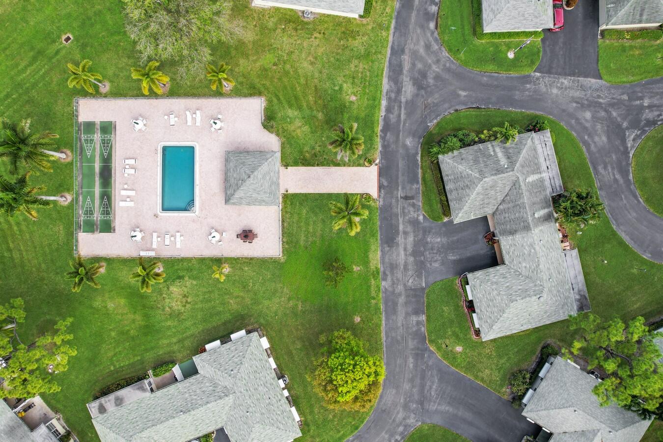 227 Cardinal Lane Delray Beach, FL 33445 - Photo 28 of 33 Community Pool