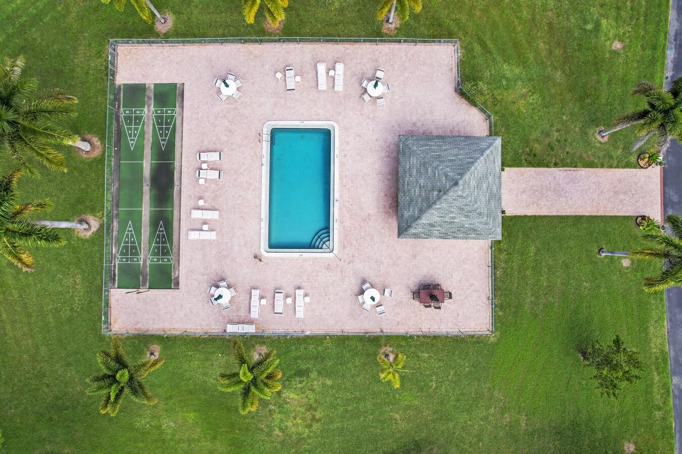 227 Cardinal Lane Delray Beach, FL 33445 - Photo 29 of 33 Community Pool