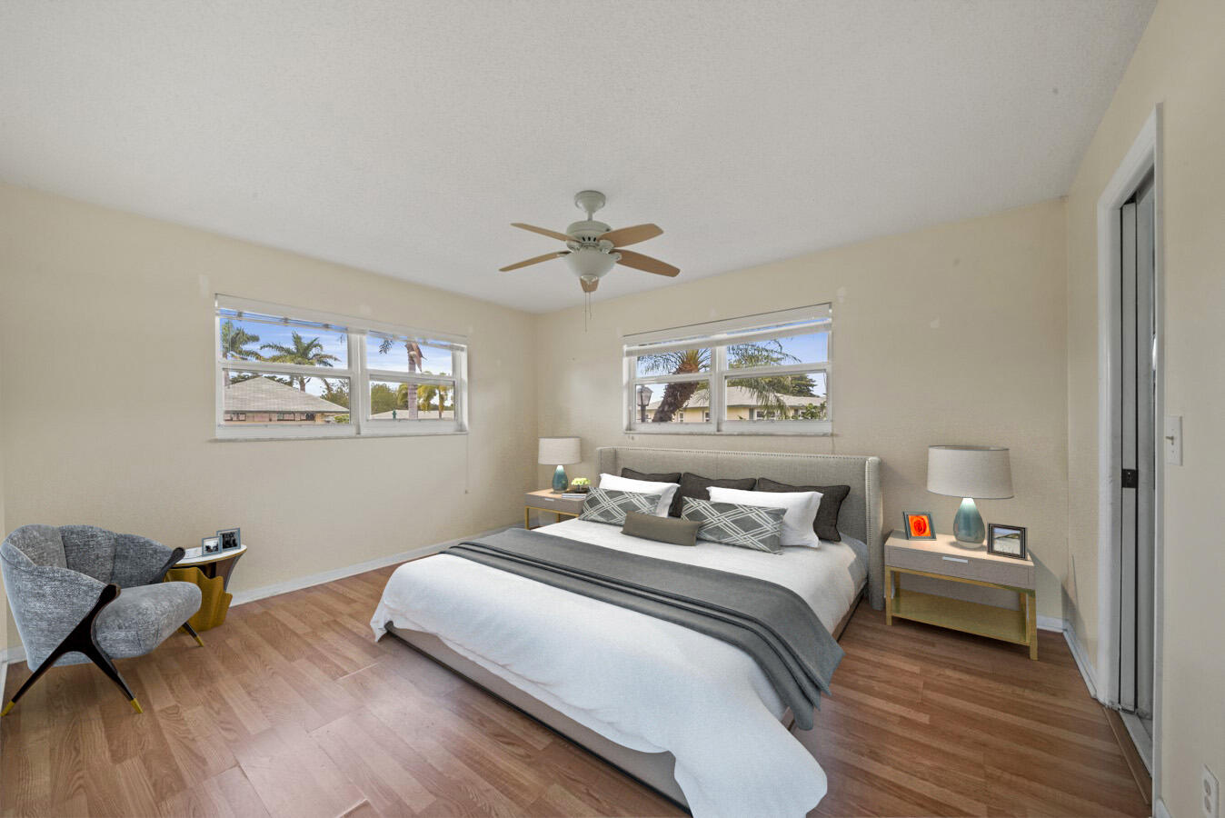 227 Cardinal Lane Delray Beach, FL 33445 - Photo 10 of 33 Bedroom
