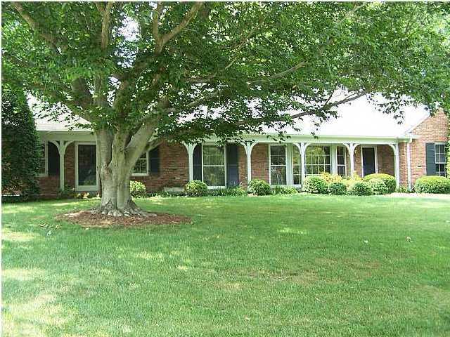 5703 Apache Road Louisville, KY 40207 - Photo 1 of 1 Primary Photo