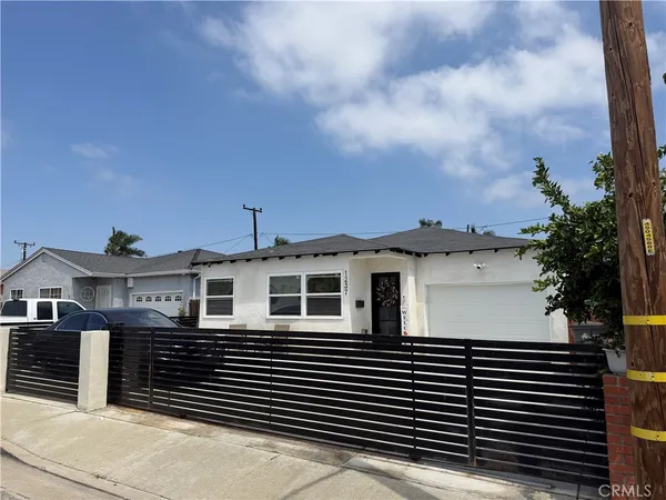 $799,000 | 1237 East 222nd Street, Carson, CA 90745